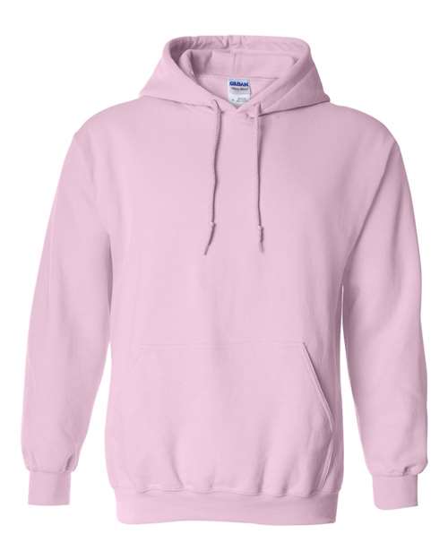Lake Simcoe Wear™ Adult Classic Hoodie Light Pink
