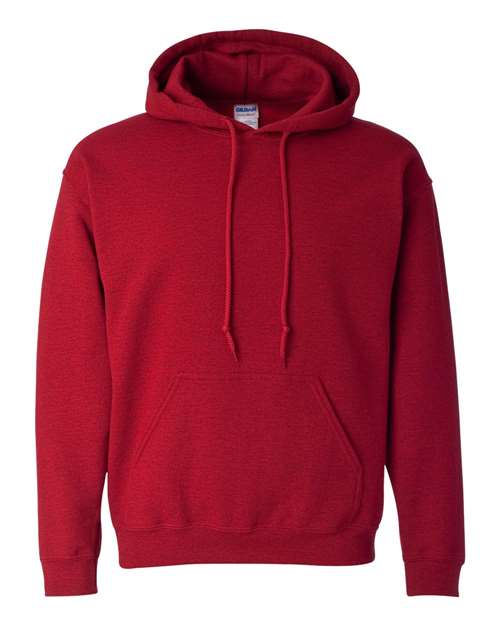 Lake Simcoe Wear Classic Hoodie Antique Cherry Red