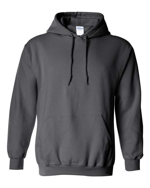 Lake Simcoe Wear™ Adult Classic Hoodie Charcoal Grey