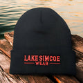 Lake Simcoe Wear ™ Adult Toque