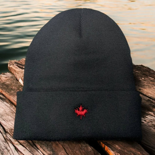 Lake Simcoe Wear ™ Adult Toque