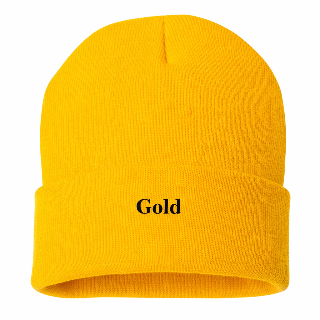 Adult Classic Knit Lake Simcoe™ Wear Toque 🍁