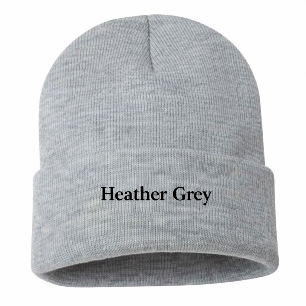 Adult Classic Knit Lake Simcoe™ Wear Toque 🍁