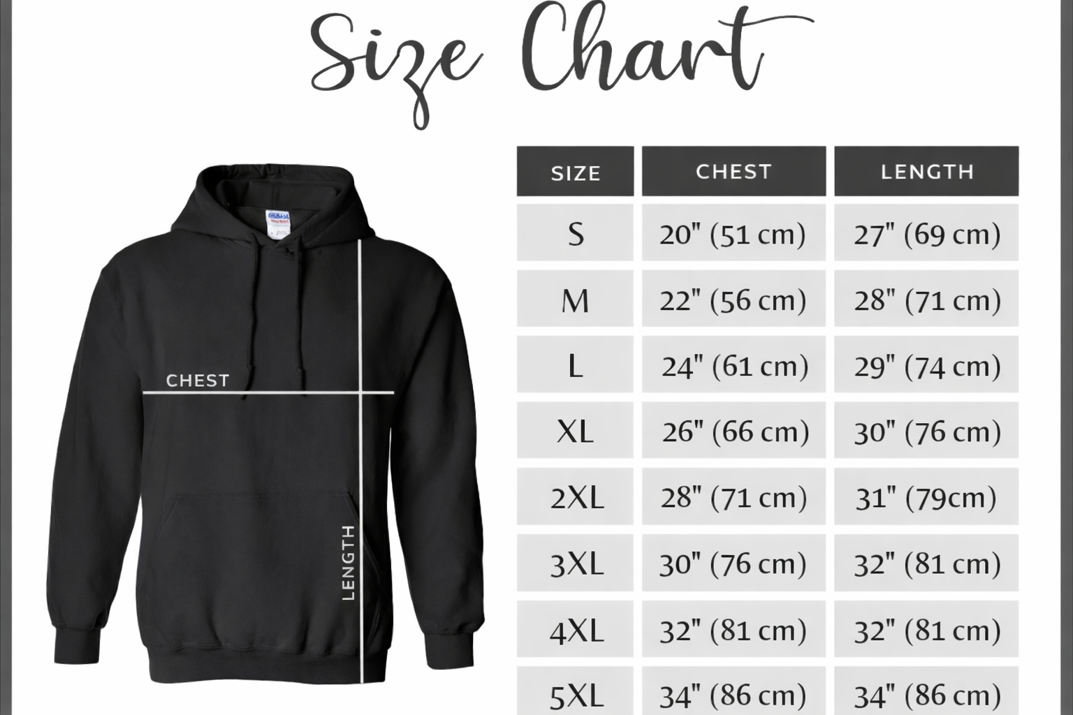 Lake Simcoe Wear™ Adult Classic Hoodie Heather Dark Green