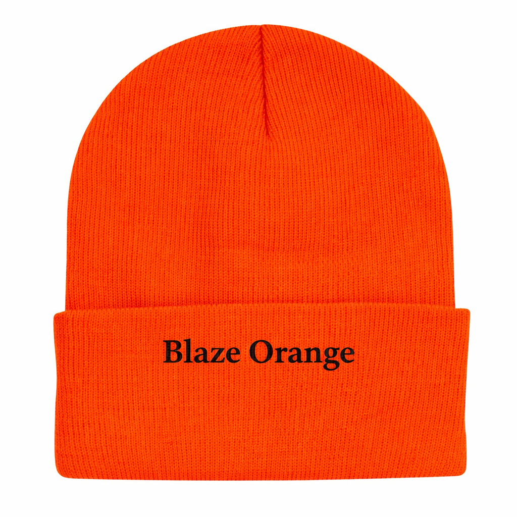 Adult Classic Knit Lake Simcoe™ Wear Toque 🍁