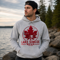 Lake Simcoe Wear™ True North 🍁 Collection