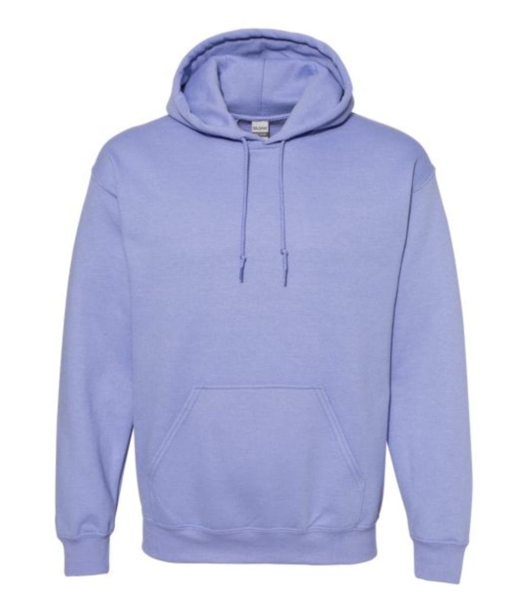 Lake Simcoe Wear™ Adult  Classic Hoodie Violet