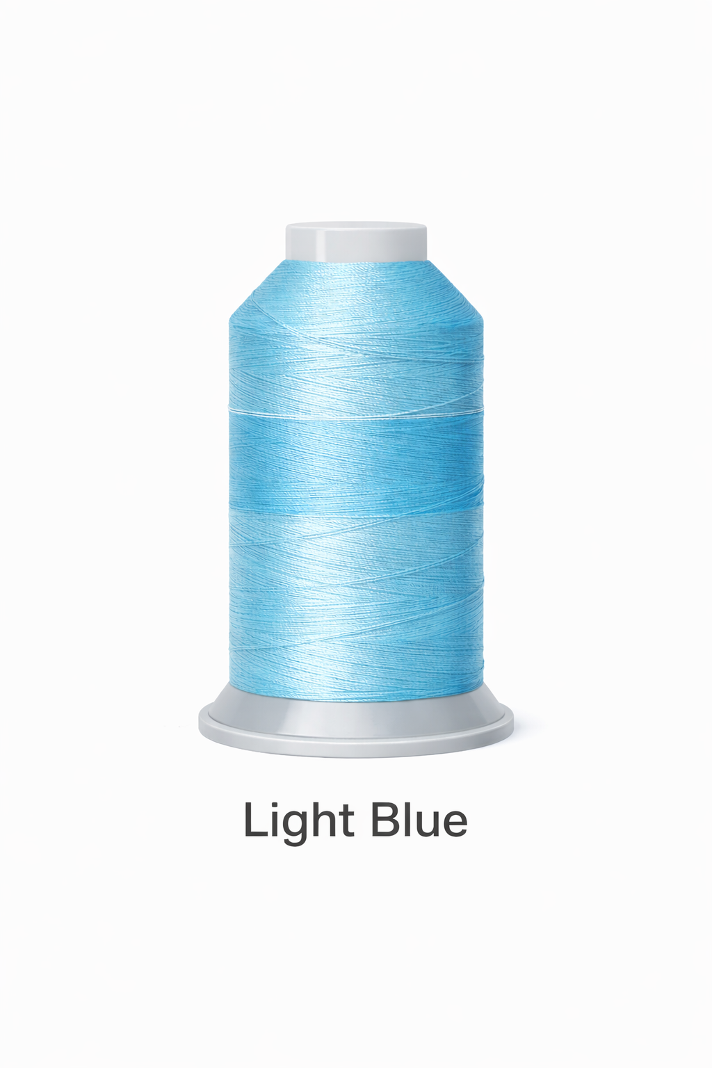 Lake Simcoe Wear™ Adult Classic Hoodie Light Blue